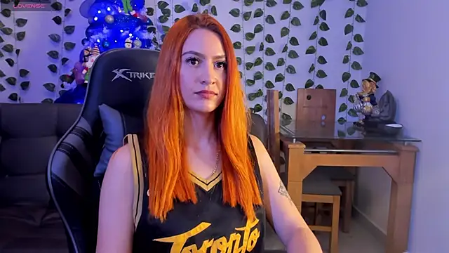 Amypond   online show from December 18, 2024, 3:04 am