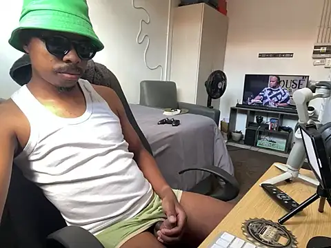 JaroDawg47 online show from April 10, 2026, 8:19 am