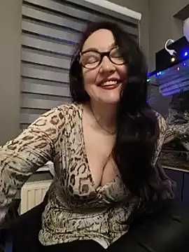 CamilleDesire online show from October 24, 2025, 4:58 pm