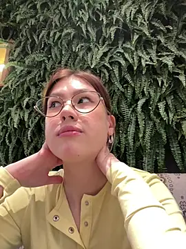 RinaCat online show from January 12, 2025, 8:14 am