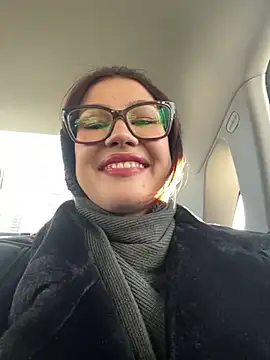 RinaCat online show from January 19, 2025, 5:26 am