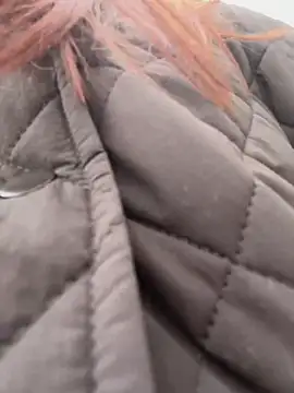 RinaCat online show from February 27, 2025, 5:34 am