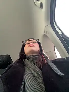 RinaCat online show from March 6, 2025, 5:24 am