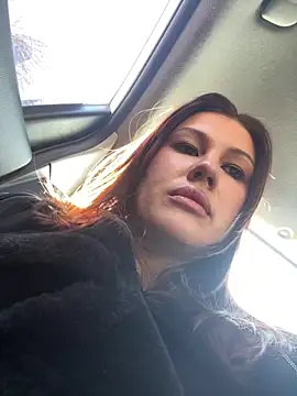 RinaCat online show from March 15, 2025, 5:52 am