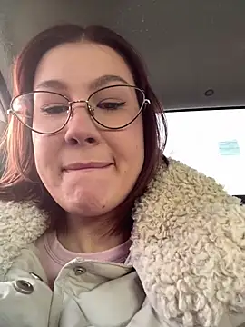 RinaCat online show from February 24, 2026, 5:38 am