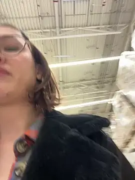 RinaCat online show from March 6, 2026, 3:25 am