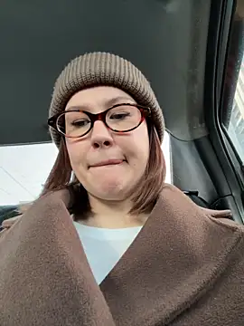 RinaCat online show from March 21, 2026, 6:07 am