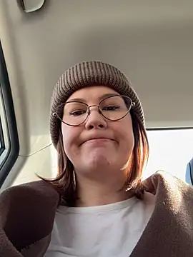 RinaCat online show from March 24, 2026, 5:34 am