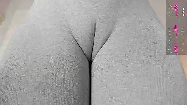 Donnapaul online show from November 6, 2025, 12:17 pm