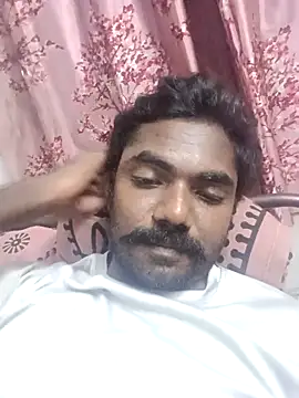 TamizhanKishwin7 online show from October 25, 2025, 10:59 pm