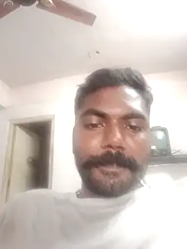 TamizhanKishwin7 online show from November 17, 2025, 9:48 am