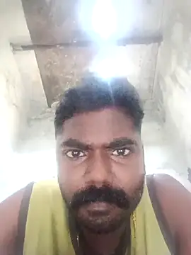 TamizhanKishwin7 online show from November 19, 2025, 4:45 am