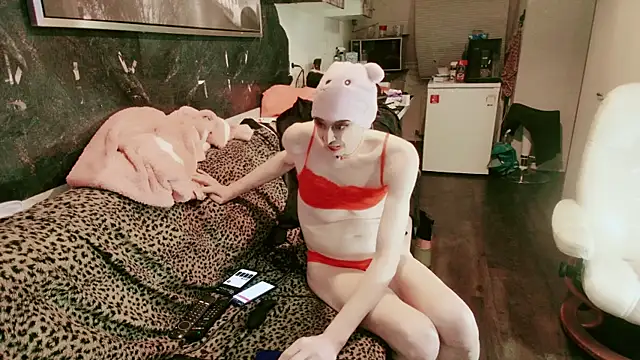 Sletjerayxh online show from January 6, 2026, 7:12 am