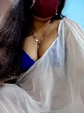 Snapshot of Ameera19 chatting on January 24, 2025, 8:55 am Ameera19 online show from January 24, 2025, 8:55 am