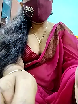 Snapshot of Ameera19 chatting on January 26, 2025, 6:06 pm Ameera19 online show from January 26, 2025, 6:06 pm