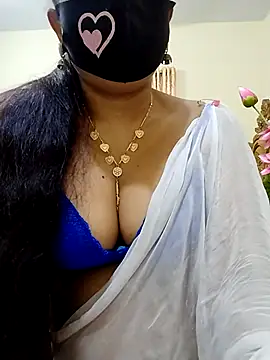 Snapshot of Ameera19 chatting on February 8, 2025, 2:26 am Ameera19 online show from February 8, 2025, 2:26 am