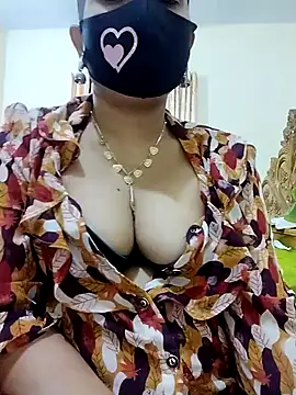 Snapshot of Ameera19 chatting on February 8, 2025, 10:50 am Ameera19 online show from February 8, 2025, 10:50 am