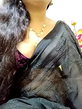 Snapshot of Ameera19 chatting on February 13, 2025, 6:09 am Ameera19 online show from February 13, 2025, 6:09 am