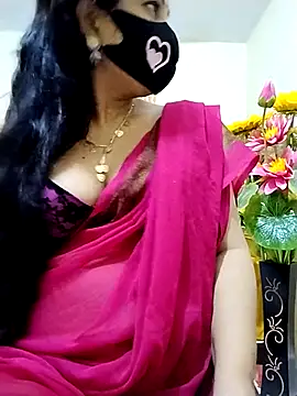 Snapshot of Ameera19 chatting on February 21, 2025, 8:51 am Ameera19 online show from February 21, 2025, 8:51 am