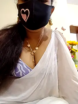 Snapshot of Ameera19 chatting on February 27, 2025, 1:59 am Ameera19 online show from February 27, 2025, 1:59 am