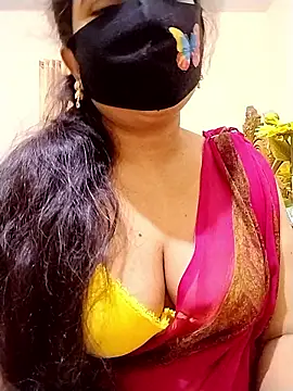 Ameera19 online show from January 17, 2026, 7:57 am