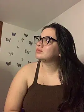 Sarahros1 online show from October 29, 2025, 5:31 am