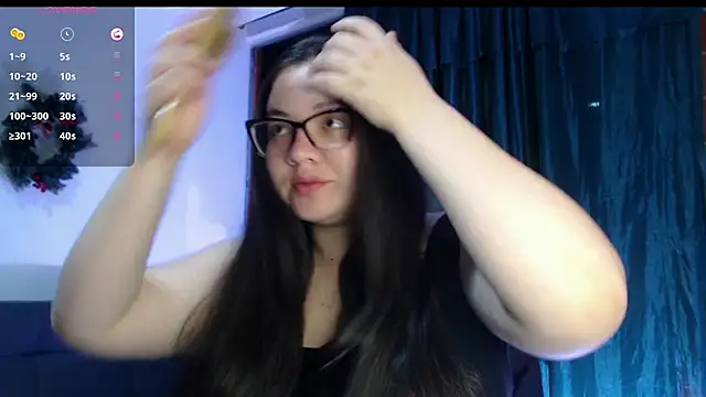 Sarahros1 online show from November 20, 2025, 3:18 am