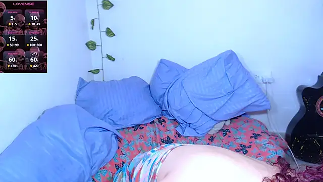 Eli666uwu online show from December 17, 2024, 9:16 pm