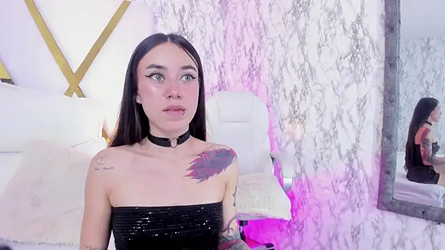 Athziry  online show from December 10, 2024, 12:28 am