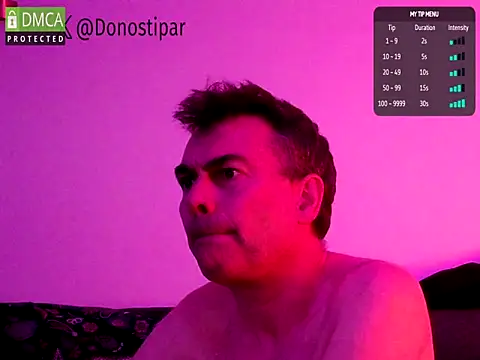 Snapshot of Donostipa chatting on March 7, 2026, 5:59 am Donostipa online show from March 7, 2026, 5:59 am