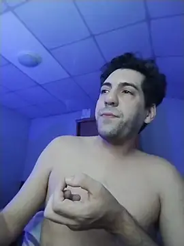 nicedick bro online show from April 6, 2026, 9:21 am