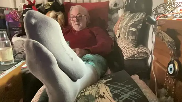 EroticVenetian online show from February 13, 2026, 6:31 am