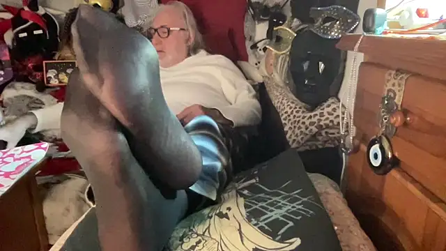 EroticVenetian online show from March 30, 2026, 9:38 pm