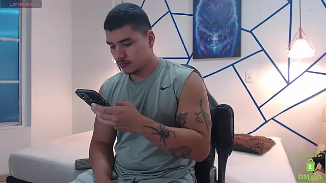 Snapshot of paulo_allen chatting on December 29, 2024, 12:55 pm paulo allen online show from December 29, 2024, 12:55 pm