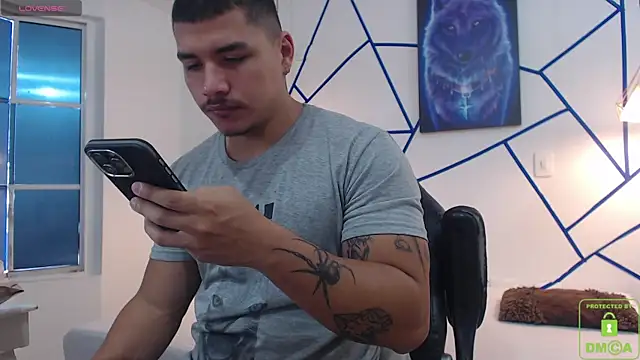 Snapshot of paulo_allen chatting on January 7, 2025, 1:14 pm paulo allen online show from January 7, 2025, 1:14 pm