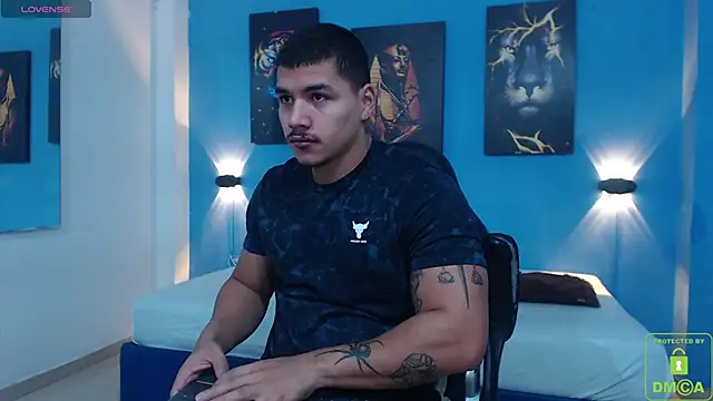 Snapshot of paulo_allen chatting on January 15, 2025, 1:09 pm paulo allen online show from January 15, 2025, 1:09 pm