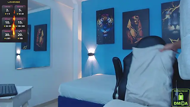 Snapshot of paulo_allen chatting on January 18, 2025, 12:57 pm paulo allen online show from January 18, 2025, 12:57 pm