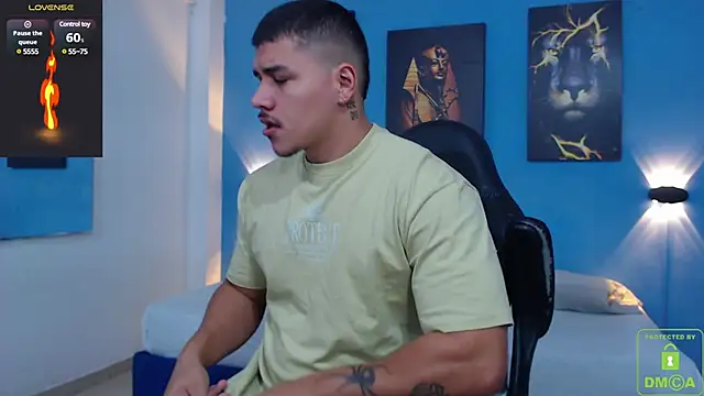 Snapshot of paulo_allen chatting on January 20, 2025, 1:11 pm paulo allen online show from January 20, 2025, 1:11 pm