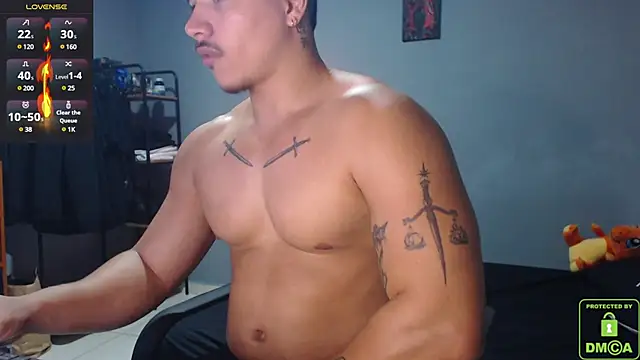 Snapshot of paulo_allen chatting on February 10, 2025, 4:47 pm paulo allen online show from February 10, 2025, 4:47 pm