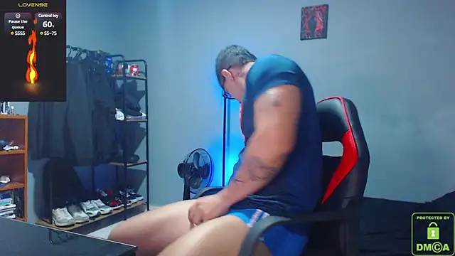 Snapshot of paulo_allen chatting on February 17, 2025, 12:38 pm paulo allen online show from February 17, 2025, 12:38 pm