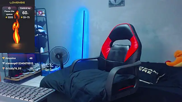 Snapshot of paulo_allen chatting on March 9, 2025, 2:29 am paulo allen online show from March 9, 2025, 2:29 am