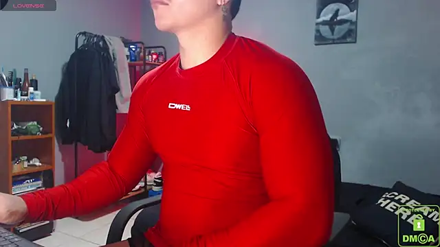 Snapshot of paulo_allen chatting on March 20, 2025, 1:26 pm paulo allen online show from March 20, 2025, 1:26 pm