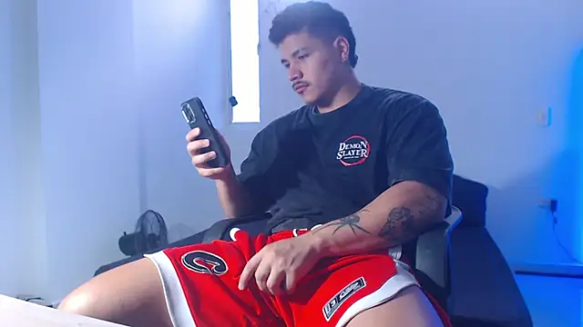 Snapshot of paulo_allen chatting on October 8, 2025, 4:15 pm paulo allen online show from October 8, 2025, 4:15 pm