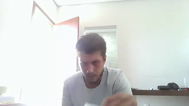 prorafadodoce online show from January 16, 2025, 7:31 pm