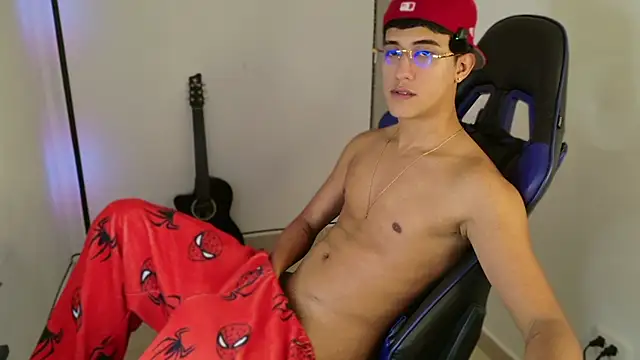 Juan da01 online show from February 19, 2026, 5:36 am