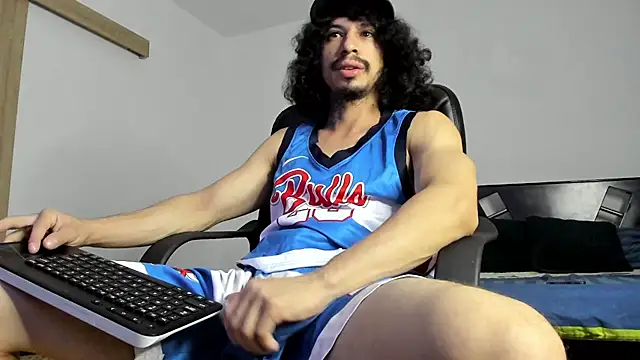 TristanWoods online show from March 8, 2026, 9:57 am