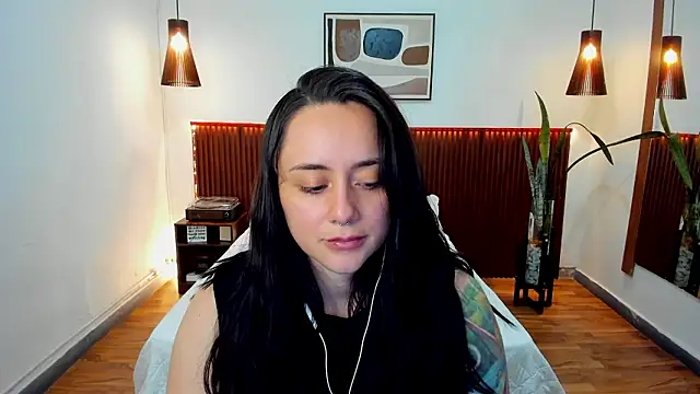 KatherineBond online show from February 13, 2026, 6:15 pm