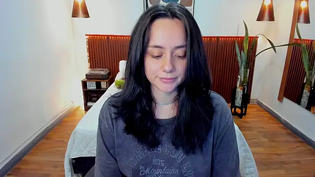 KatherineBond online show from February 25, 2026, 7:12 pm