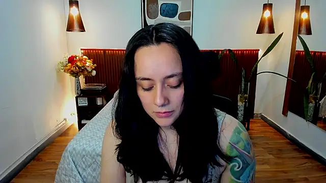 KatherineBond online show from March 15, 2026, 7:42 pm
