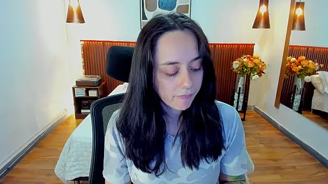Snapshot of KatherineBond chatting on July 11, 2026, 4:21 pm KatherineBond online show from July 11, 2026, 4:21 pm